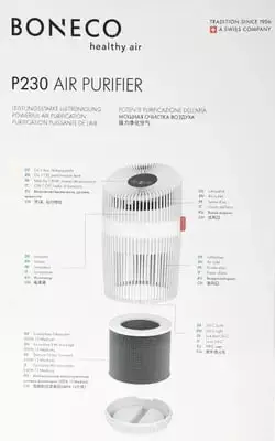 Очиститель воздуха Boneco P230