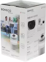 Очиститель воздуха Boneco P230 - TECHNOHOUSE