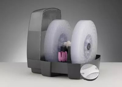 Мойка воздуха Boneco Air-O-Swiss 2055D Умный двухфункциональный очиститель и увлажнитель воздуха