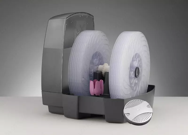 Мойка воздуха Boneco Air-O-Swiss 2055D Умный двухфункциональный очиститель и увлажнитель воздуха