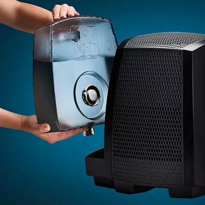 Мойка воздуха Boneco Air-O-Swiss 2055D Умный двухфункциональный очиститель и увлажнитель воздуха