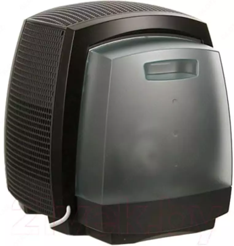 Мойка воздуха Boneco Air-O-Swiss 2055D Умный двухфункциональный очиститель и увлажнитель воздуха