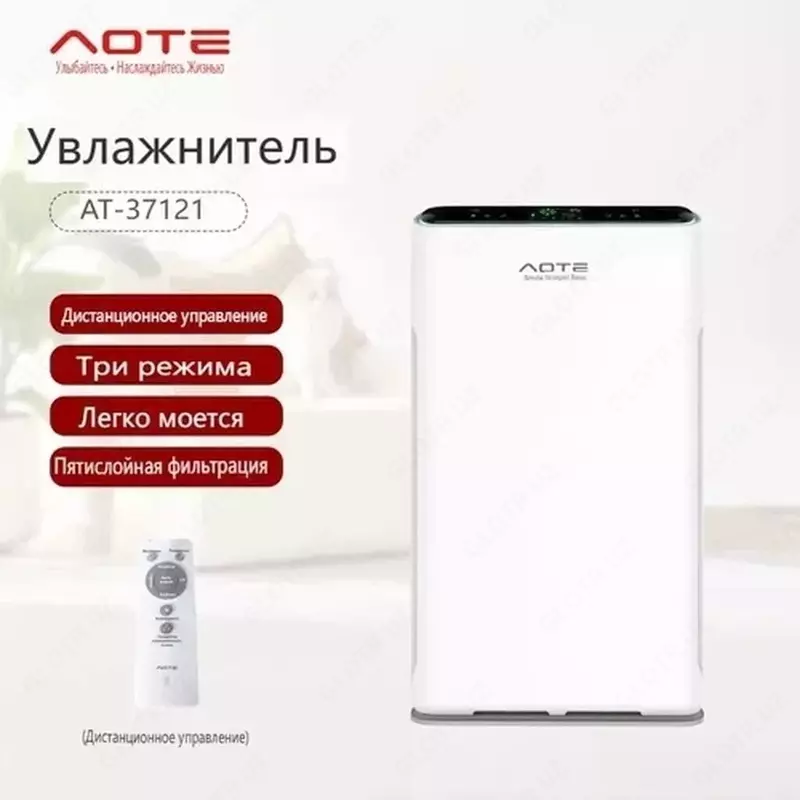Очиститель воздуха AOTE AT-37121