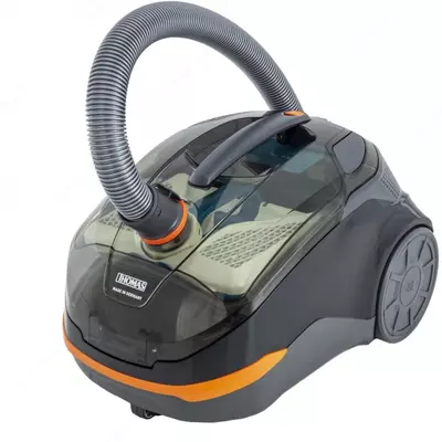 Thomas Aqua-Box Compact  пылесос, который очищает воздух