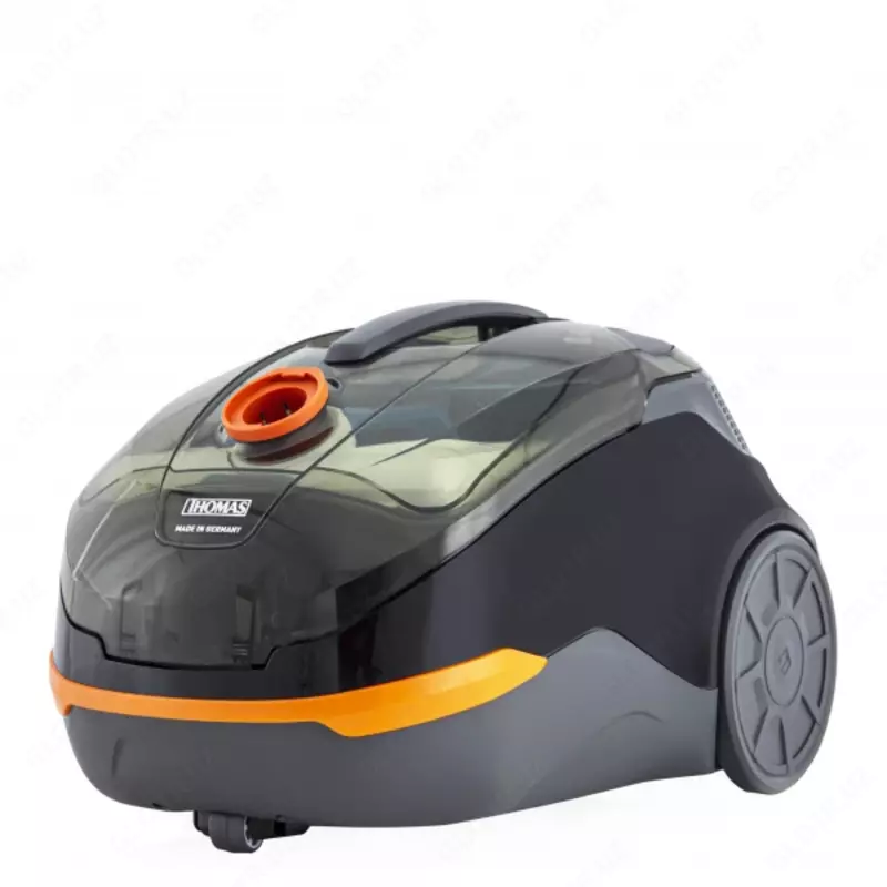 Thomas Aqua-Box Compact  пылесос, который очищает воздух