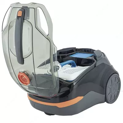 Thomas Aqua-Box Compact  пылесос, который очищает воздух