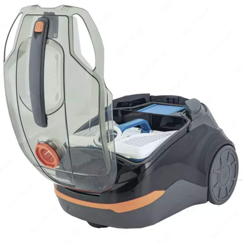 Thomas Aqua-Box Compact  пылесос, который очищает воздух