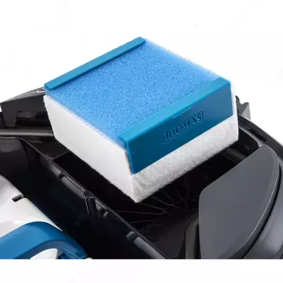 Thomas Aqua-Box Compact  пылесос, который очищает воздух