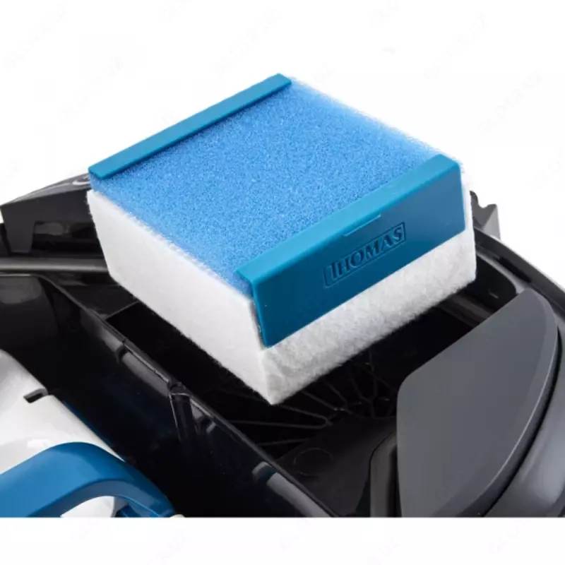 Thomas Aqua-Box Compact  пылесос, который очищает воздух