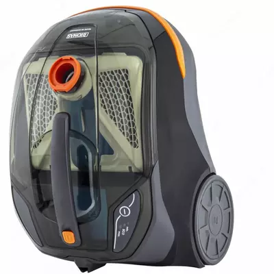 Thomas Aqua-Box Compact  пылесос, который очищает воздух