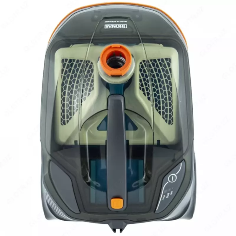 Thomas Aqua-Box Compact  пылесос, который очищает воздух