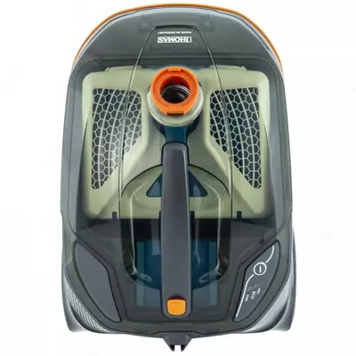 Thomas Aqua-Box Compact  пылесос, который очищает воздух