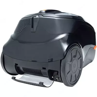 Thomas Aqua-Box Compact  пылесос, который очищает воздух