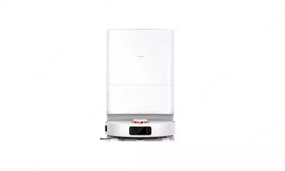 Робот-пылесос Xiaomi Robot Vacuum X20 Pro EU