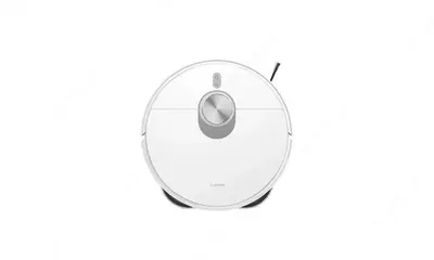 Робот-пылесос Xiaomi Robot Vacuum X20 Pro EU