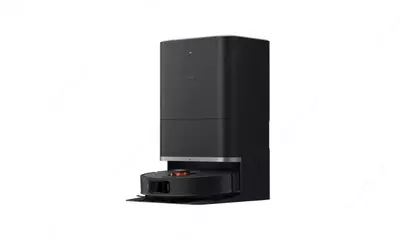 Робот-пылесос Xiaomi Robot Vacuum X20 Max