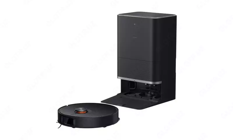 Робот-пылесос Xiaomi Robot Vacuum X20 Max