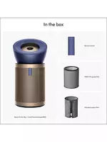 очиститель воздуха Dyson Big + Quiet Formaldehyde BP04 - 9 438 000 сум