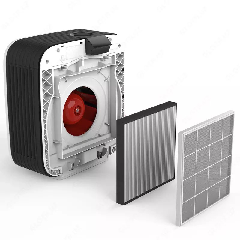 КЛИМАТИЧЕСКИЙ КОМПЛЕКС Boneco H700