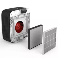 10 285 000 сум КЛИМАТИЧЕСКИЙ КОМПЛЕКС Boneco H700