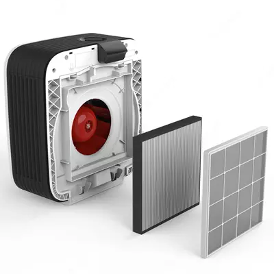 КЛИМАТИЧЕСКИЙ КОМПЛЕКС Boneco H700