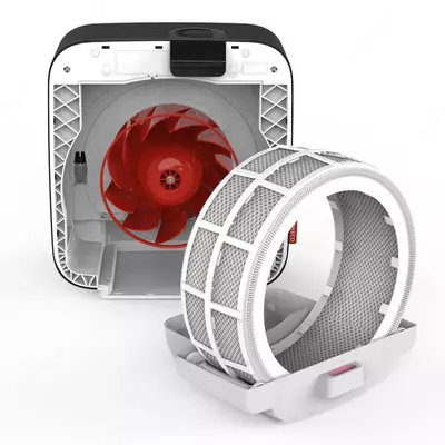 КЛИМАТИЧЕСКИЙ КОМПЛЕКС Boneco H700