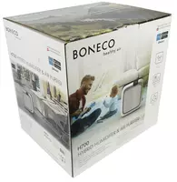 КЛИМАТИЧЕСКИЙ КОМПЛЕКС Boneco H700 - TECHNOHOUSE