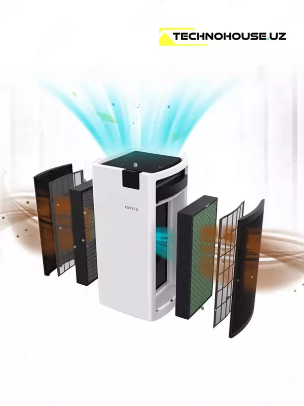 Очиститель воздуха Boneco Р710