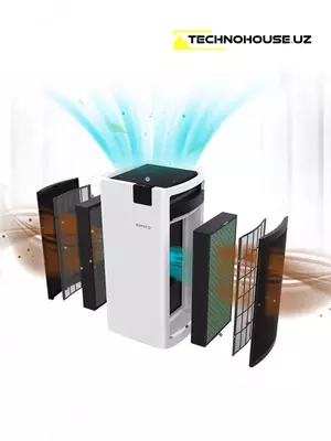 Очиститель воздуха Boneco Р710