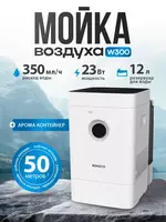 Мойка воздуха Boneco W300