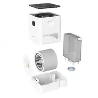 Мойка воздуха Boneco W300 - TECHNOHOUSE