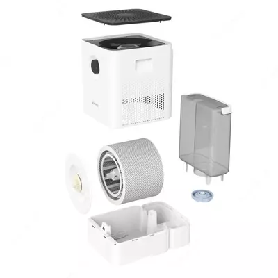 Мойка воздуха Boneco W300