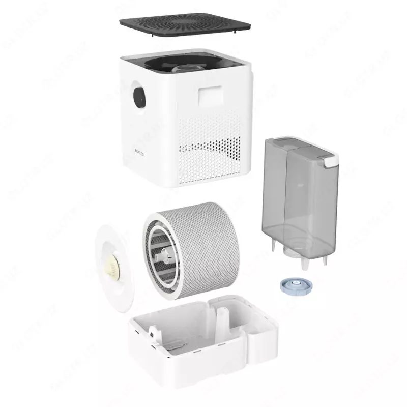 Мойка воздуха Boneco W300