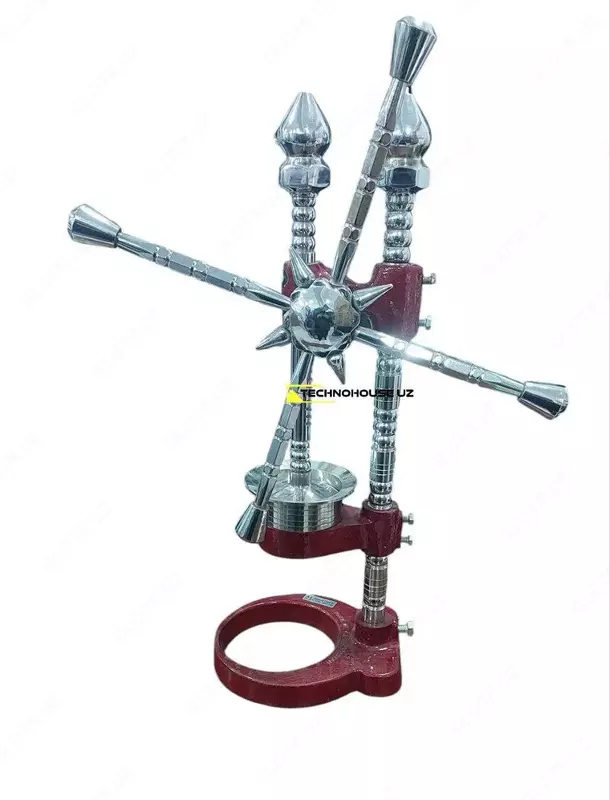 Пресс соковыжималка для гранат Пакистан, чашка 10 см