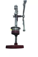 Пресс соковыжималка для гранат Пакистан