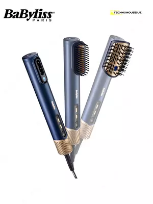 Мультистайлер фен-щётка BaByliss AS6550E