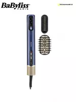 Мультистайлер фен-щётка BaByliss AS6550E - от {0} сум