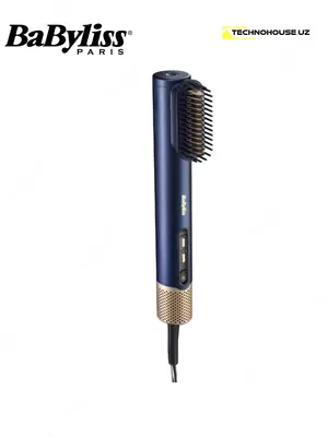 Мультистайлер фен-щётка BaByliss AS6550E