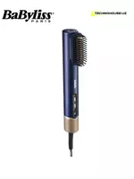 от {0} сум Мультистайлер фен-щётка BaByliss AS6550E