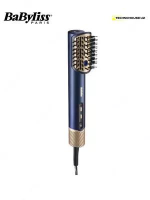 Мультистайлер фен-щётка BaByliss AS6550E