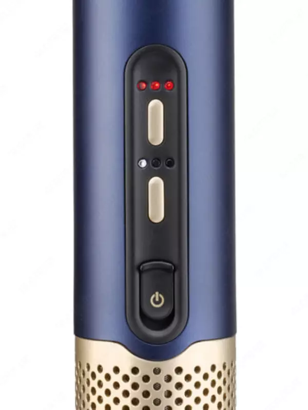 Мультистайлер фен-щётка BaByliss AS6550E