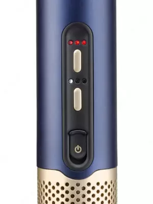 Мультистайлер фен-щётка BaByliss AS6550E