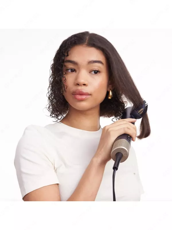 Мультистайлер фен-щётка BaByliss AS6550E