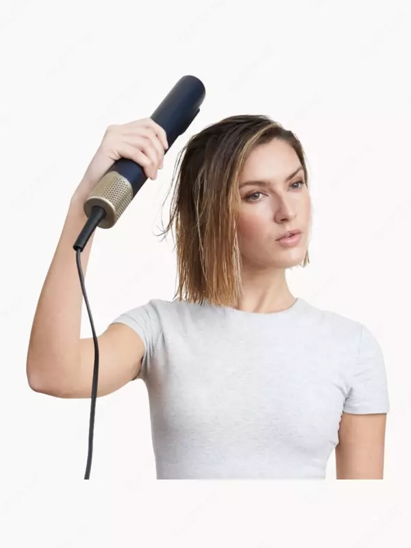 Мультистайлер фен-щётка BaByliss AS6550E