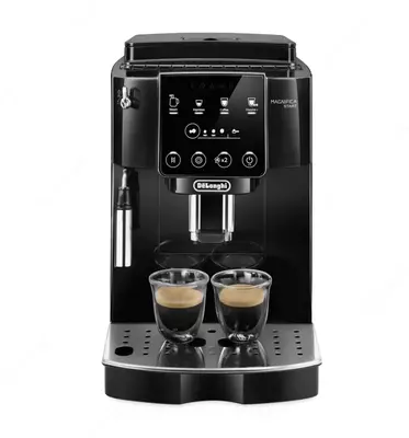 Кофемашина DeLonghi ECAM220.21.BG Magnifica Start