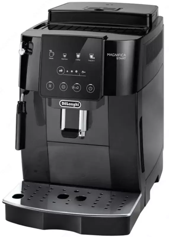 Кофемашина DeLonghi ECAM220.21.BG Magnifica Start