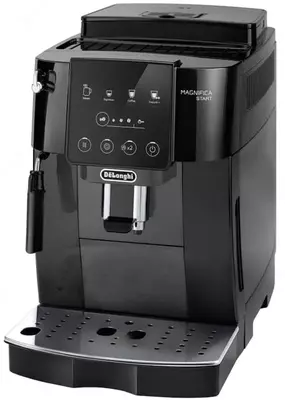 Кофемашина DeLonghi ECAM220.21.BG Magnifica Start