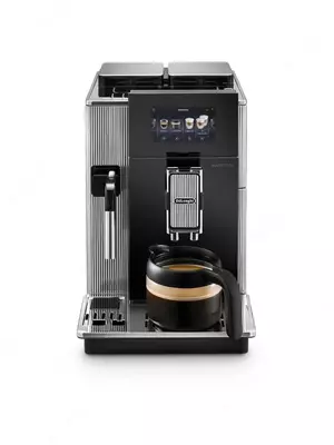 Кофемашина DeLonghi EPAM960.75.GLM Maestosa