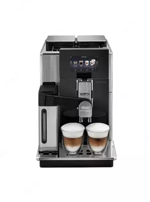 Кофемашина DeLonghi EPAM960.75.GLM Maestosa
