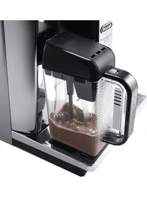 Кофемашина DeLonghi ECAM650.85.MS PrimaDonna Elite